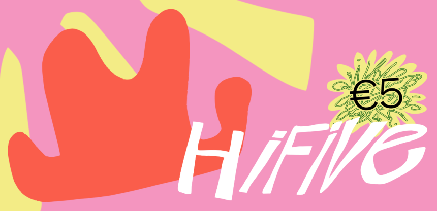 HiFive / concertreeks
