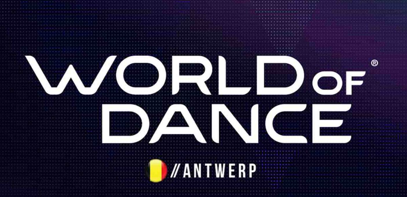 [+]'WORLD OF DANCE ANTWERP 2019'[+]