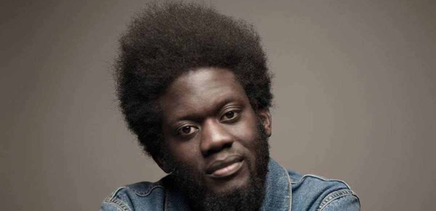 [+]MICHAEL KIWANUKA[+] [-]+ JOSEPH[-]