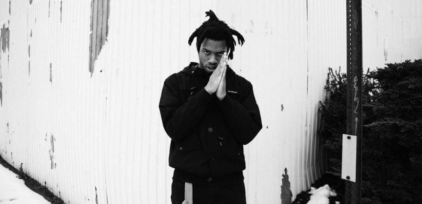 [+]DENZEL CURRY[+]