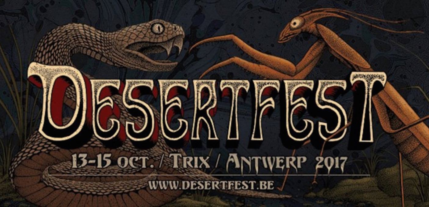 [+]'DESERTFEST 2017'[+]