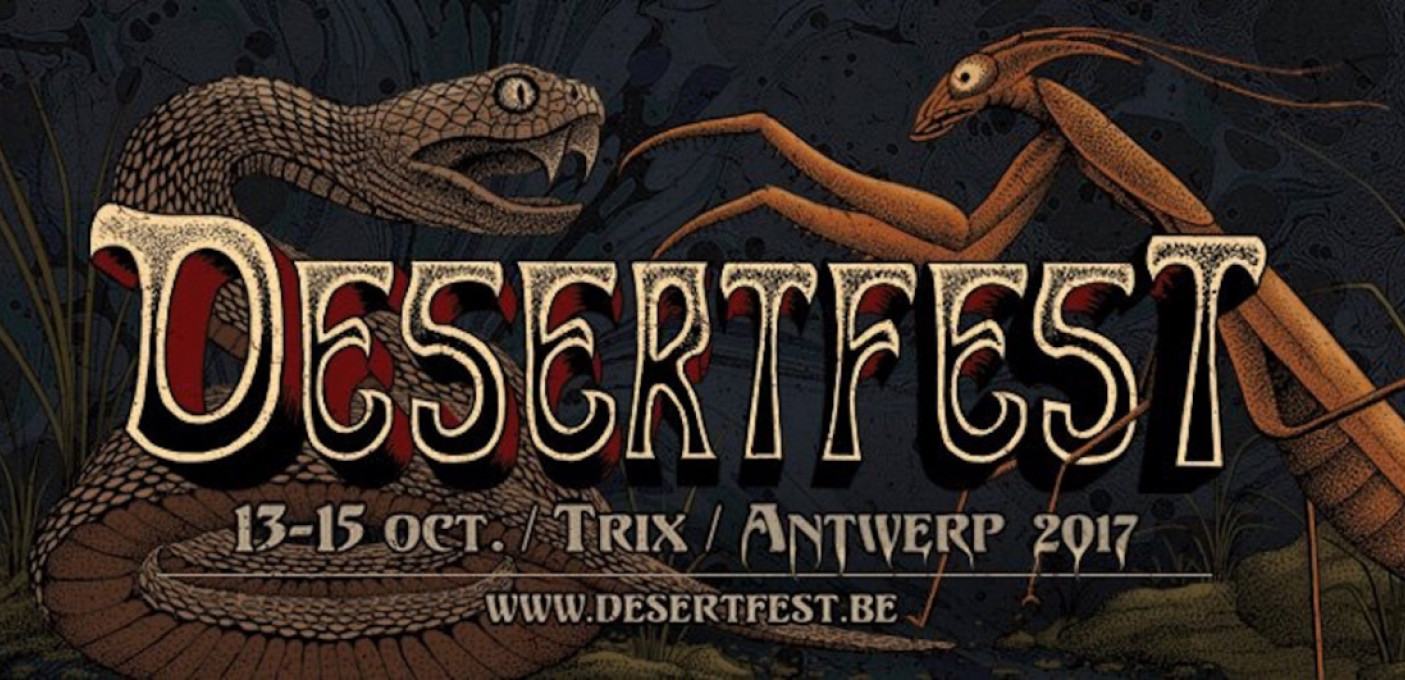 [+]'DESERTFEST 2017'[+]