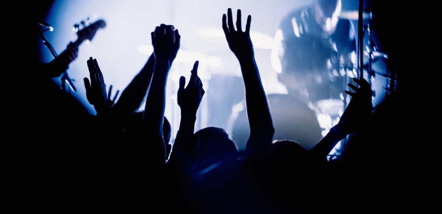 Hoe val je in genade bij de[+]Concertprogrammatoren?[+]