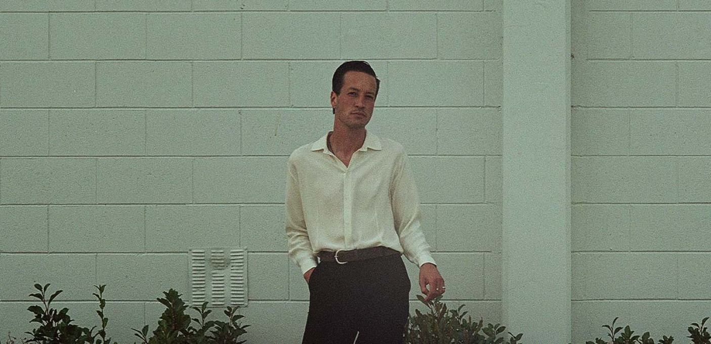 Marlon Williams