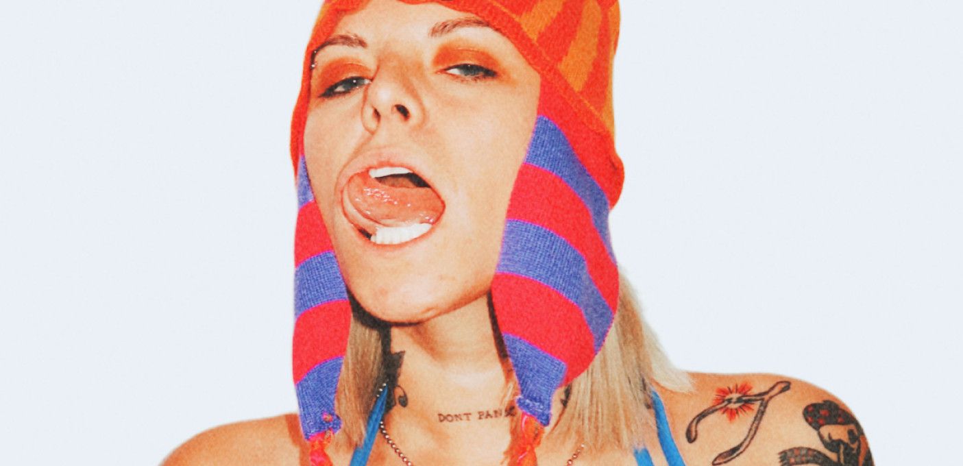 Lauren Sanderson