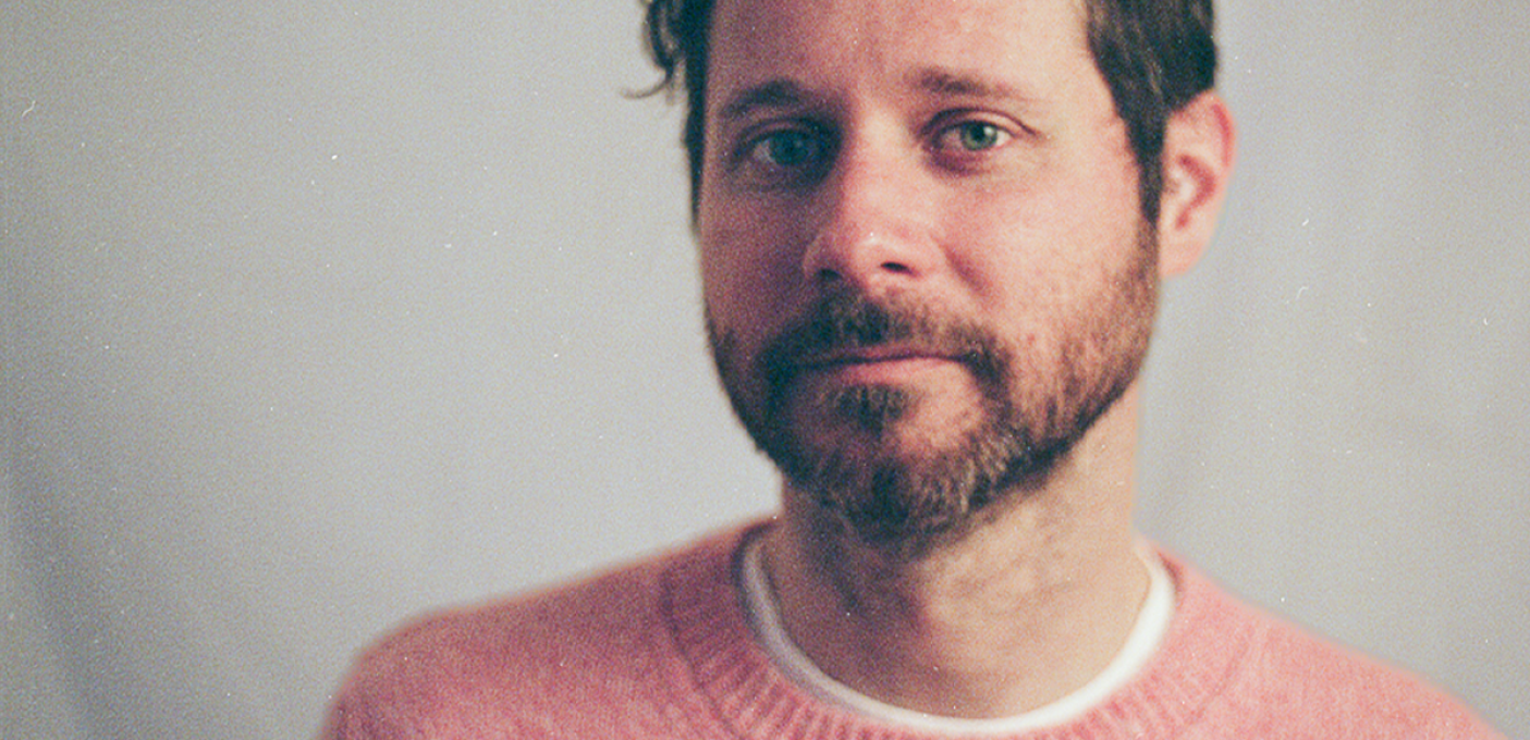 Dan Mangan