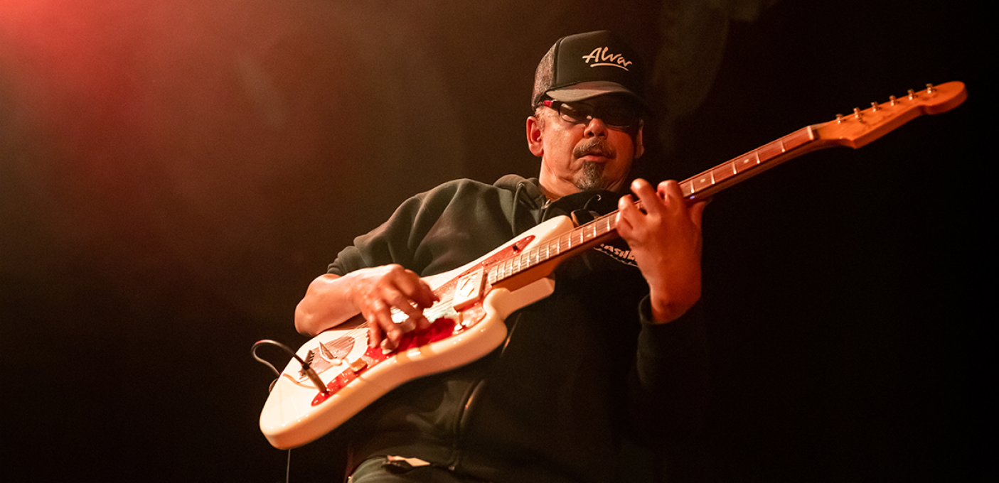 Tommy Guerrero