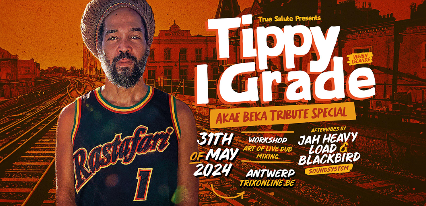 Tippy Igrade