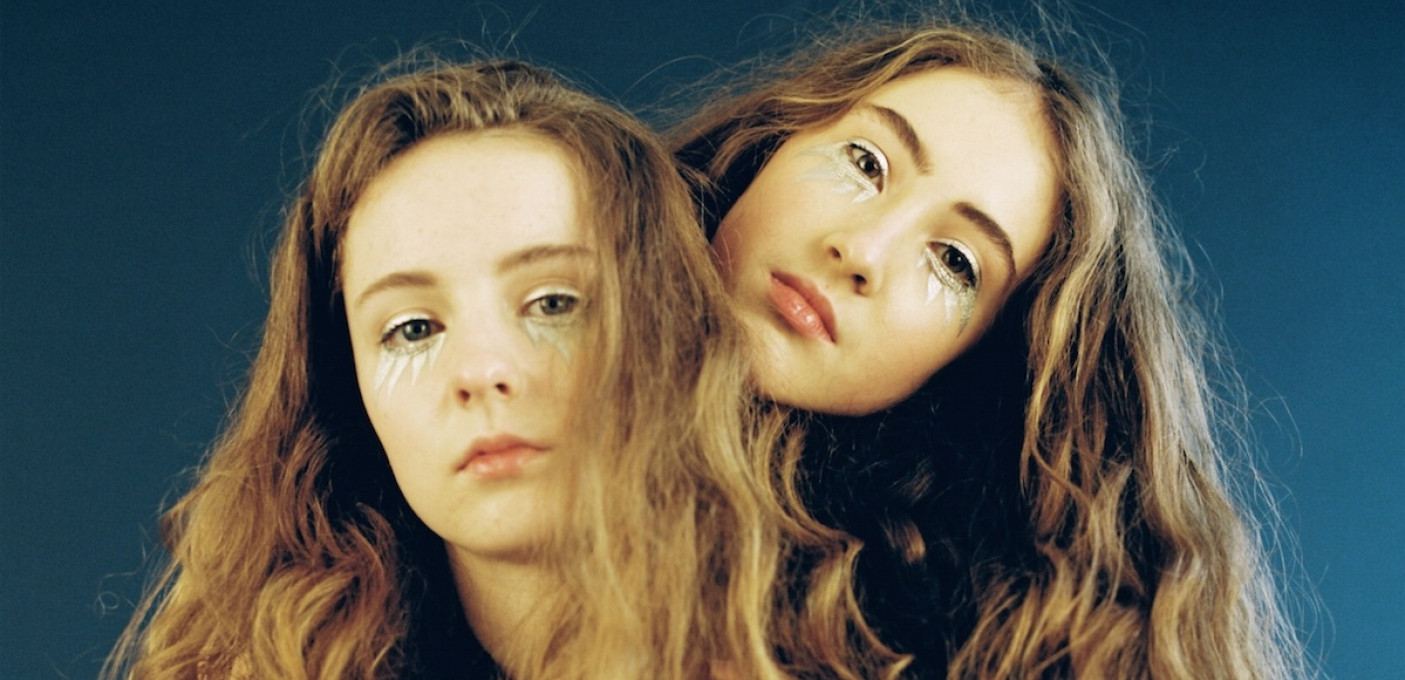 [+]LET'S EAT GRANDMA[+] [-]+ MORGAN ABEND[-] 