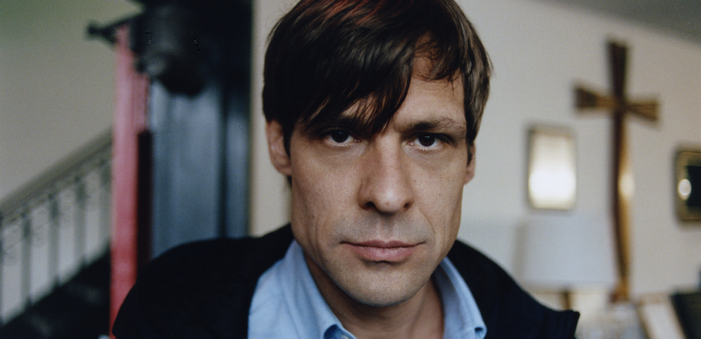 John Maus