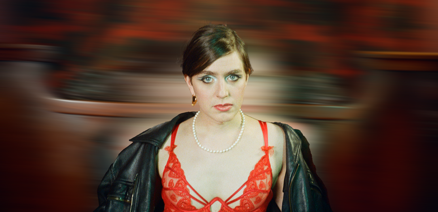 Ezra Furman