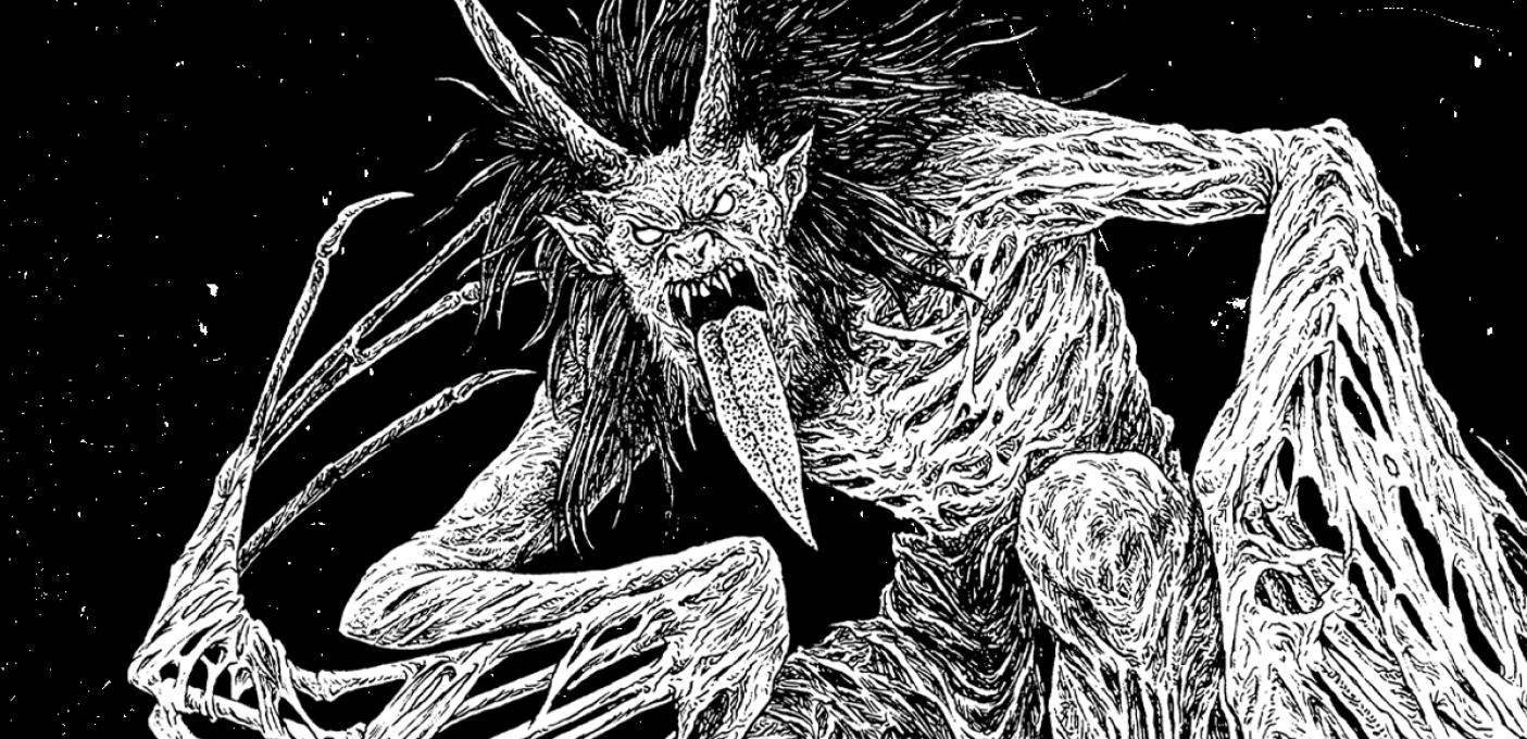 Bodysnatcher + Ingested