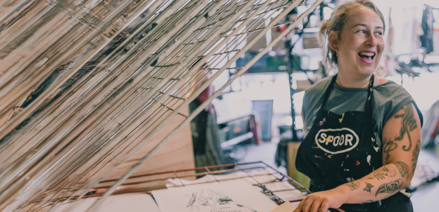 Grafiek- & Muziekkamp