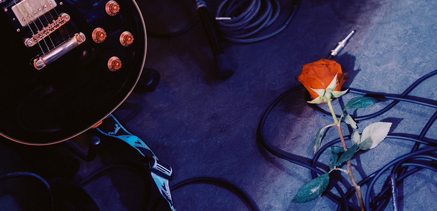 Pop- en Rockkamp 2026