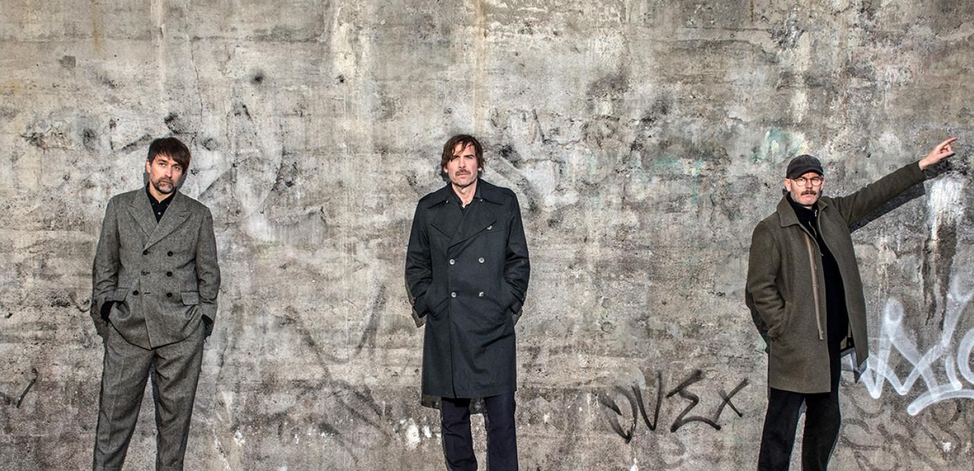 Peter Bjorn & John