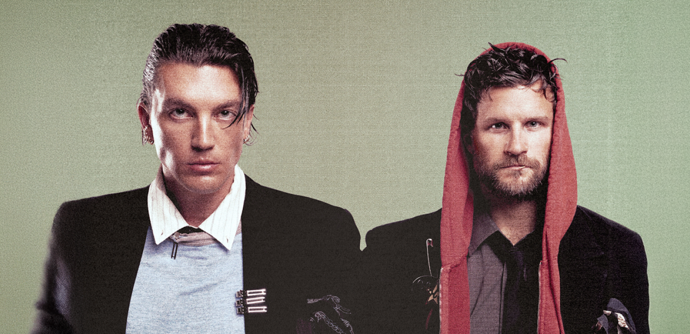 LANY