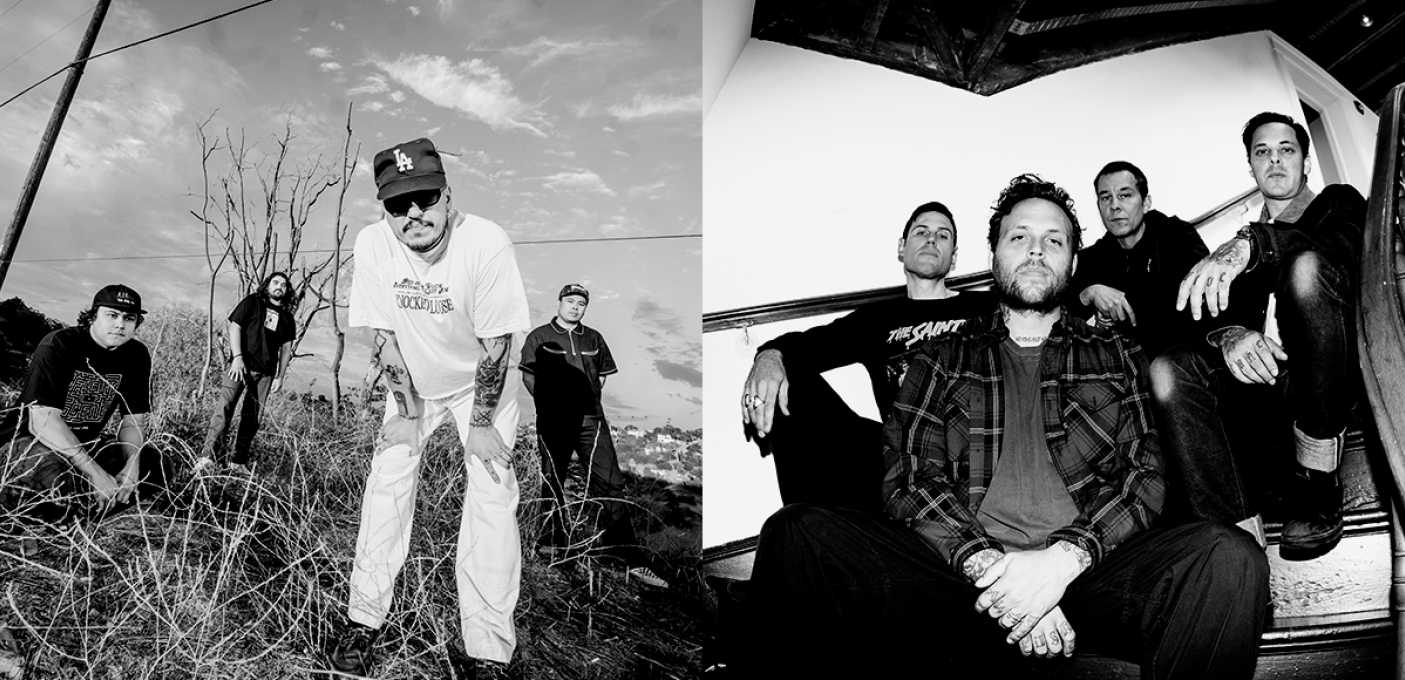 Death Lens / Ways Away