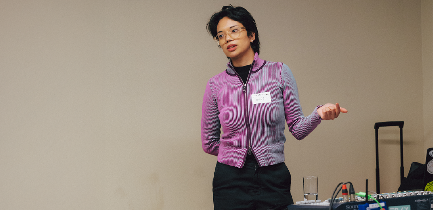 FLINTA* Producerkamp 2026