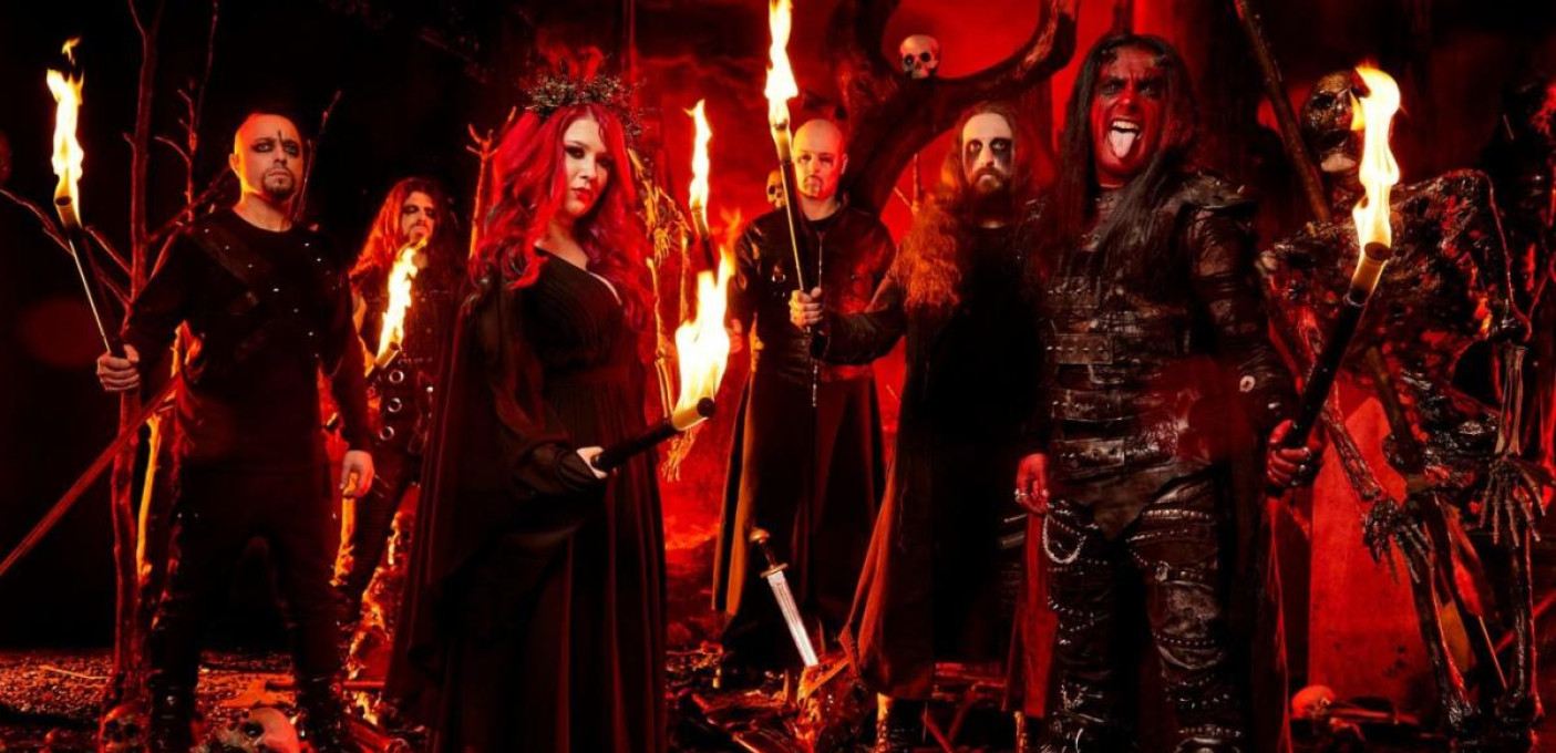 Cradle Of Filth