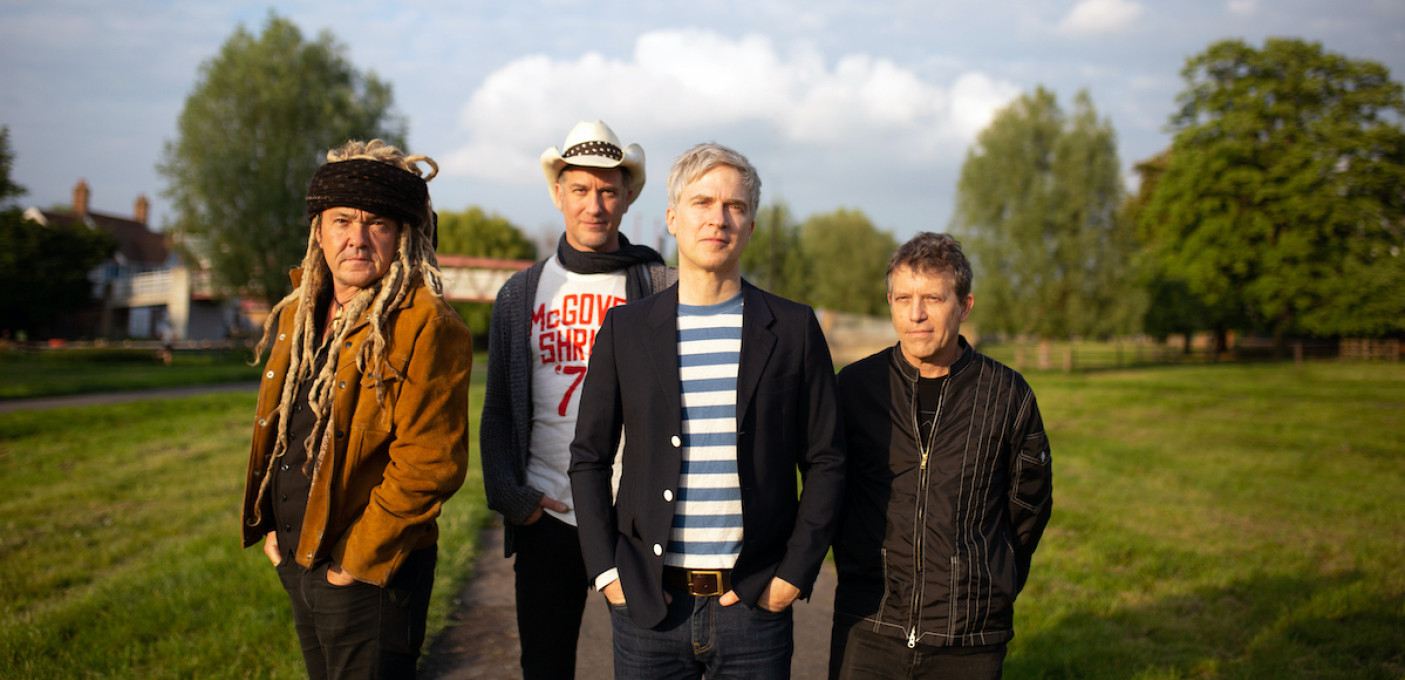 Nada Surf