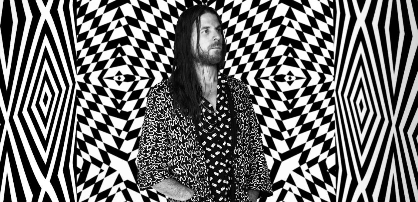 [+]JONATHAN WILSON[+] + Davey Horne