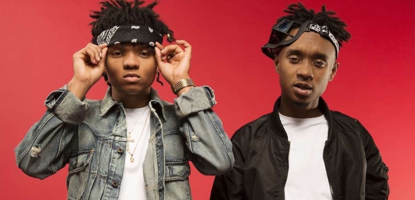 [+]RAE SREMMURD[+] [-]+ WOODIE SMALLS[-]