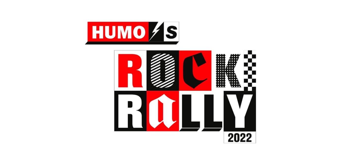 HUMO'S ROCK RALLY 2022 - HALVE FINALE