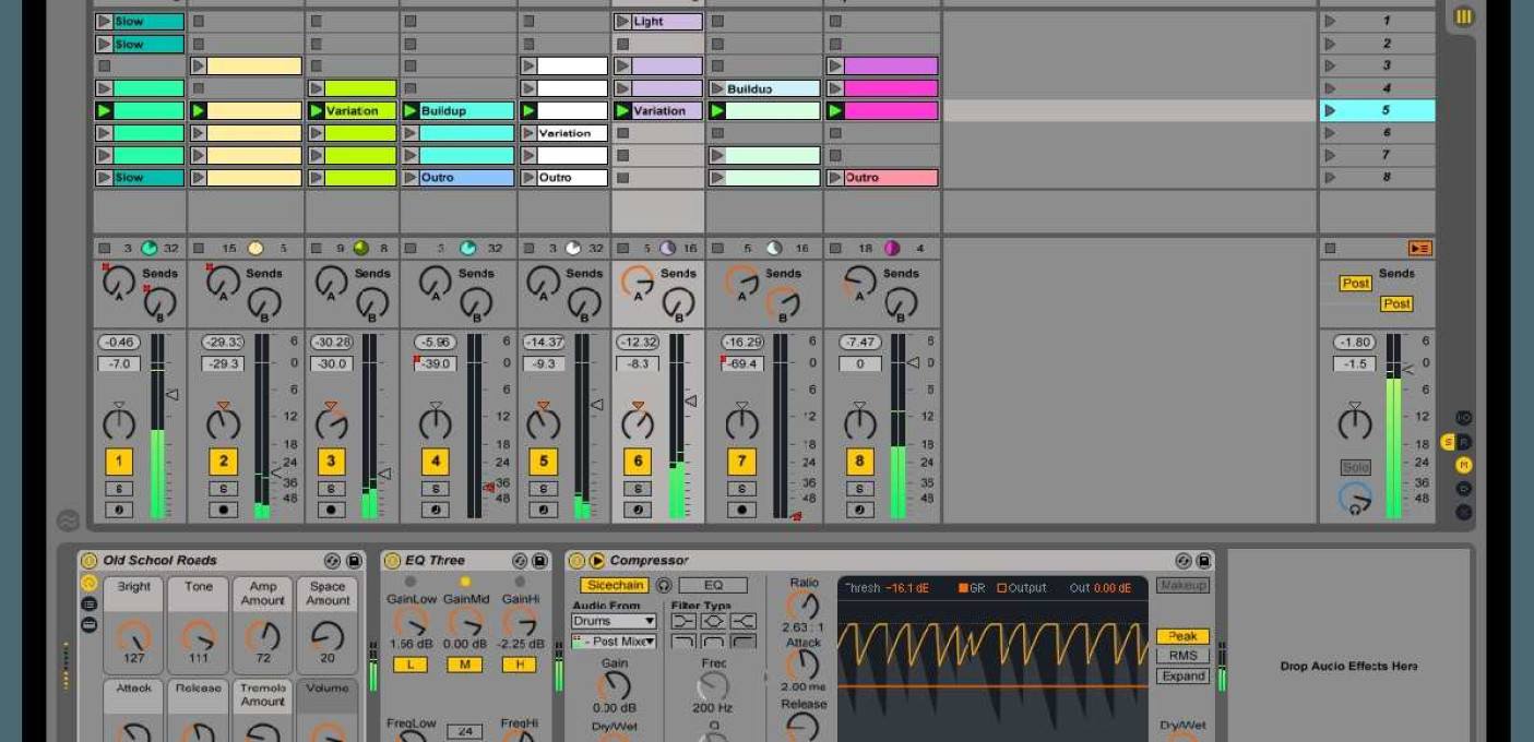 32 lives ableton crashes 32 lives ableton crashes