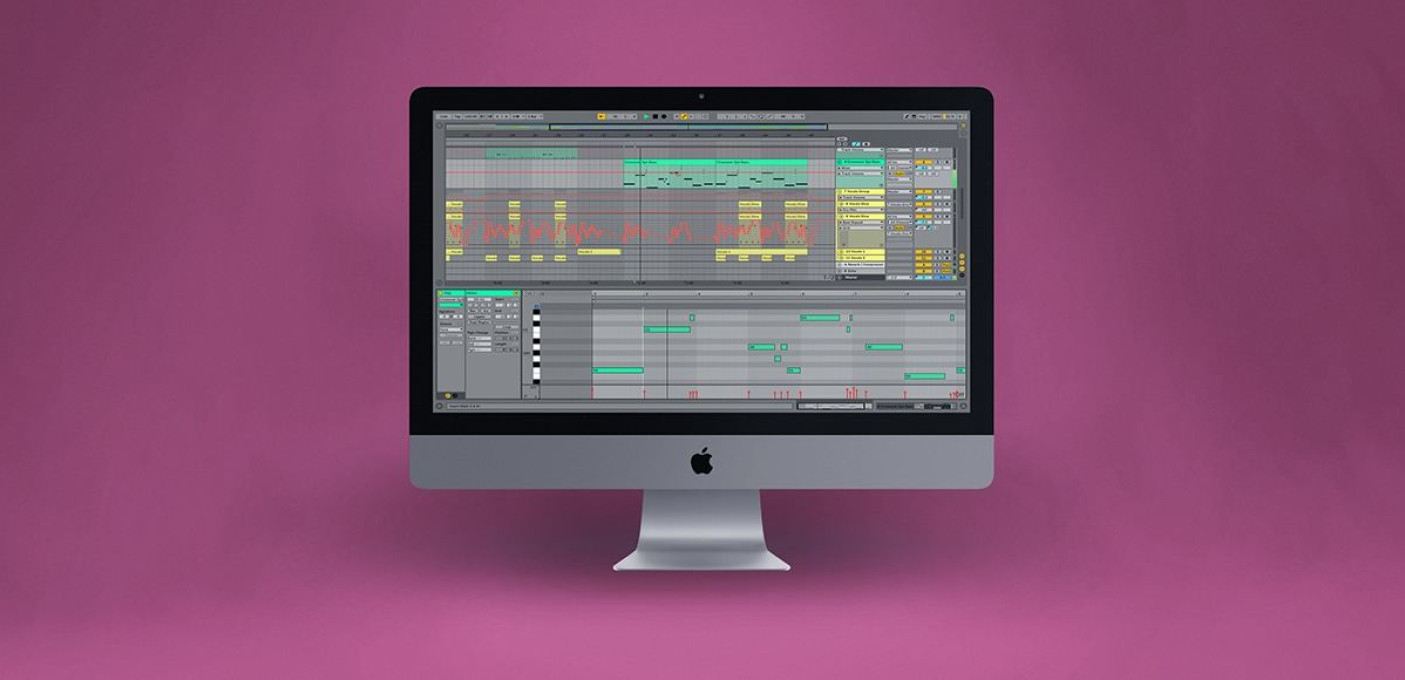 [+]Ableton[+] Crash Course