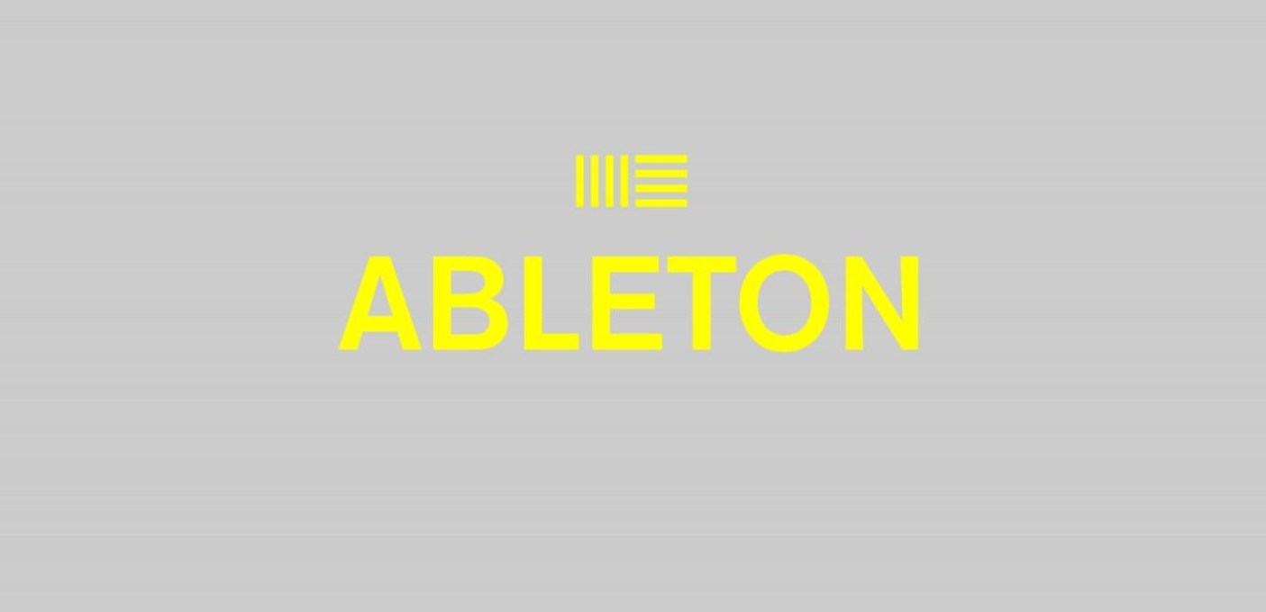 [+]ABLETON LIVE[+] - Advanced [-](4 lessen)[-]