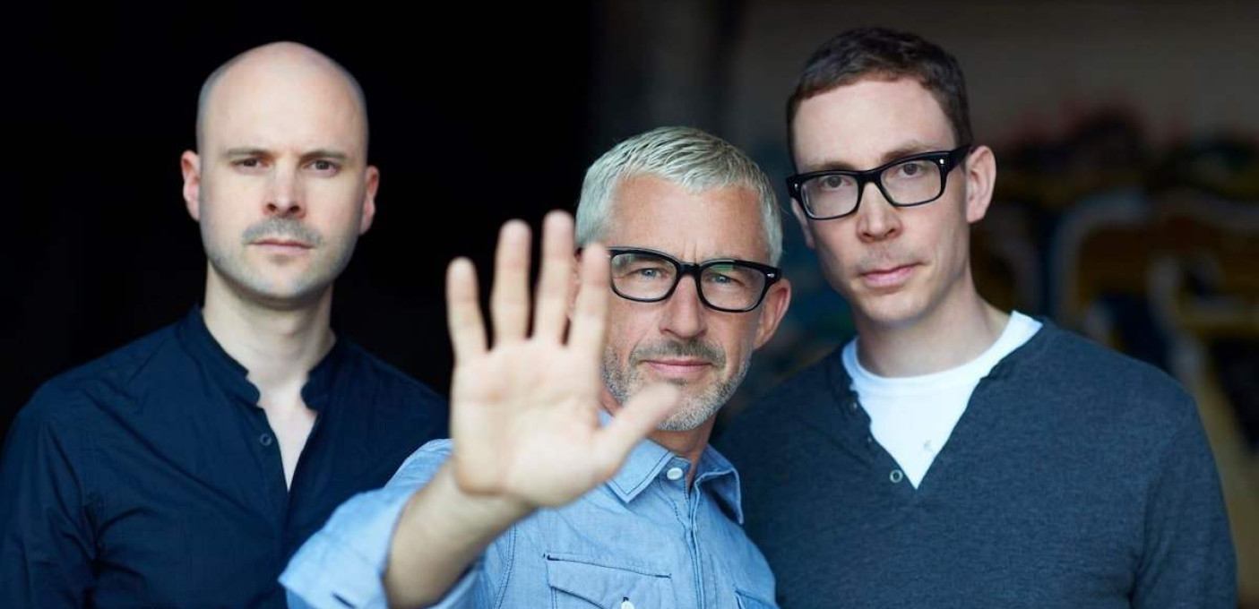 ABOVE & BEYOND + GRUM