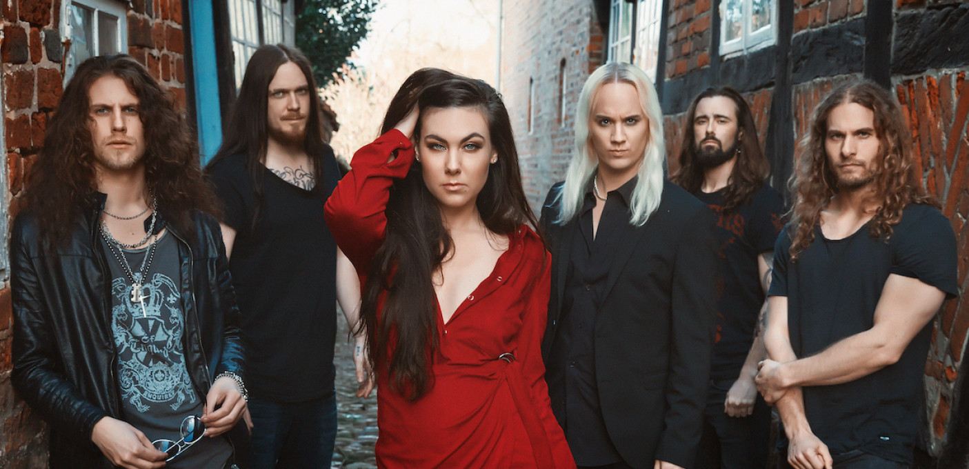 Amaranthe ^sw/dk^ / Beyond The Black ^de^