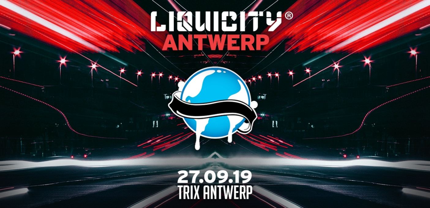 [+]LIQUICITY ANTWERP[+]