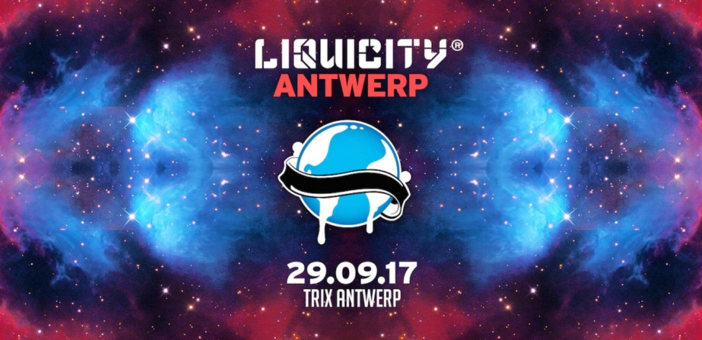 [+]LIQUICITY ANTWERP[+]