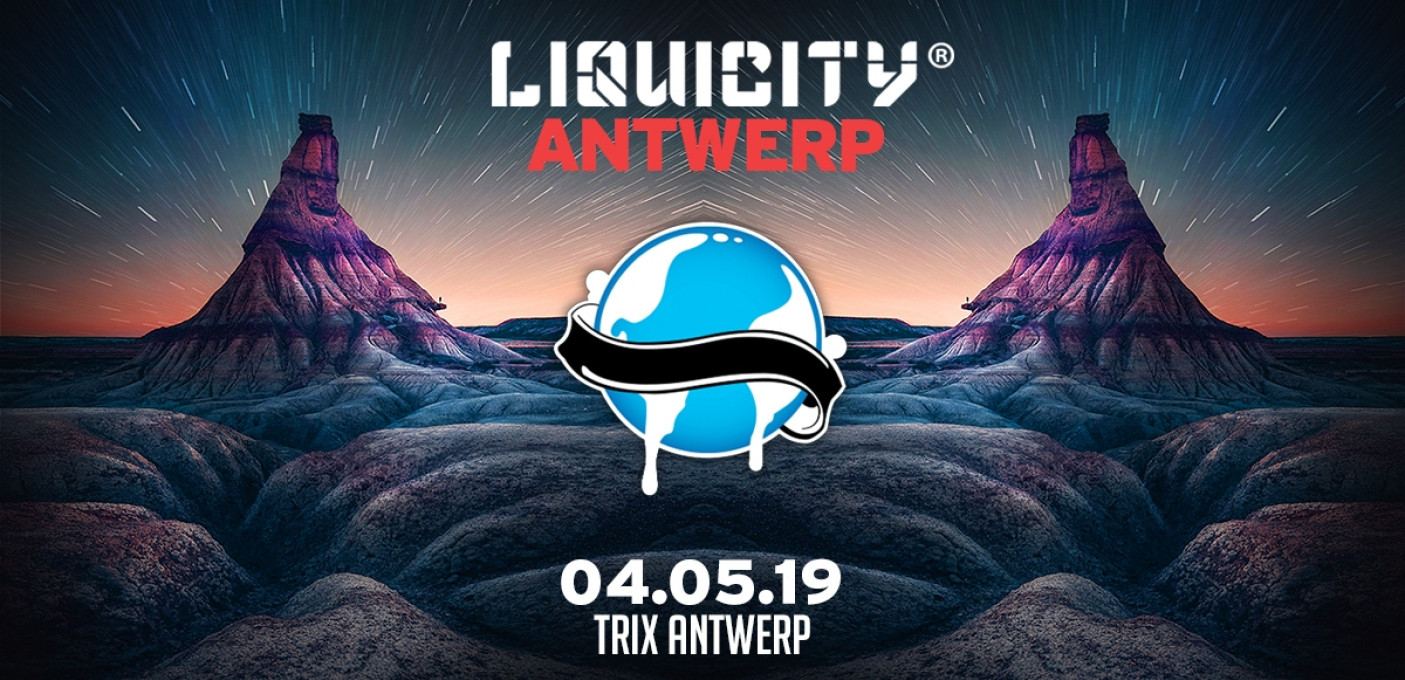 [+]LIQUICITY ANTWERP[+]