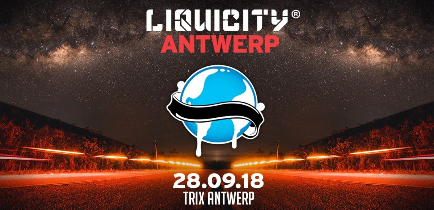 [+]LIQUICITY ANTWERP[+]