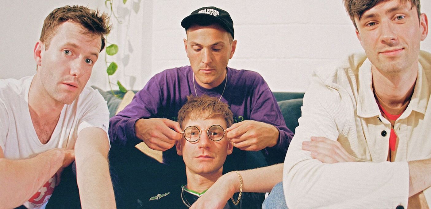 Glass Animals ^en^