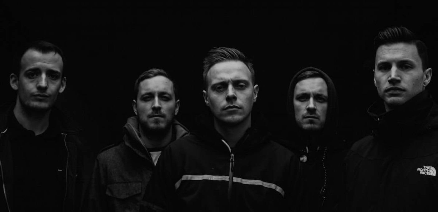 [+]ARCHITECTS[+] + STICK TO YOUR GUNS [-]+ BURY TOMORROW[-]