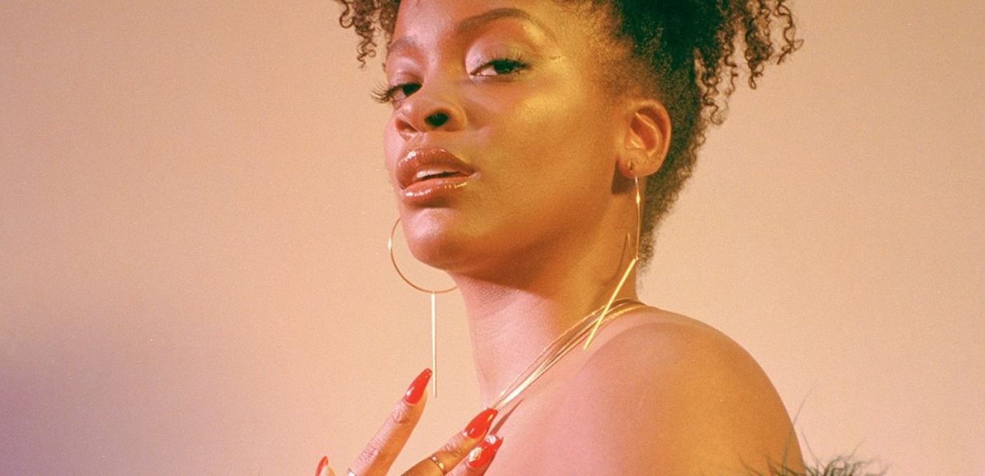 Ari Lennox ^us^