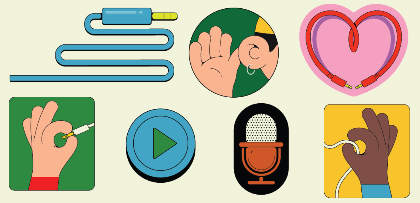 Pass Me The Aux x Black History Month Belgium