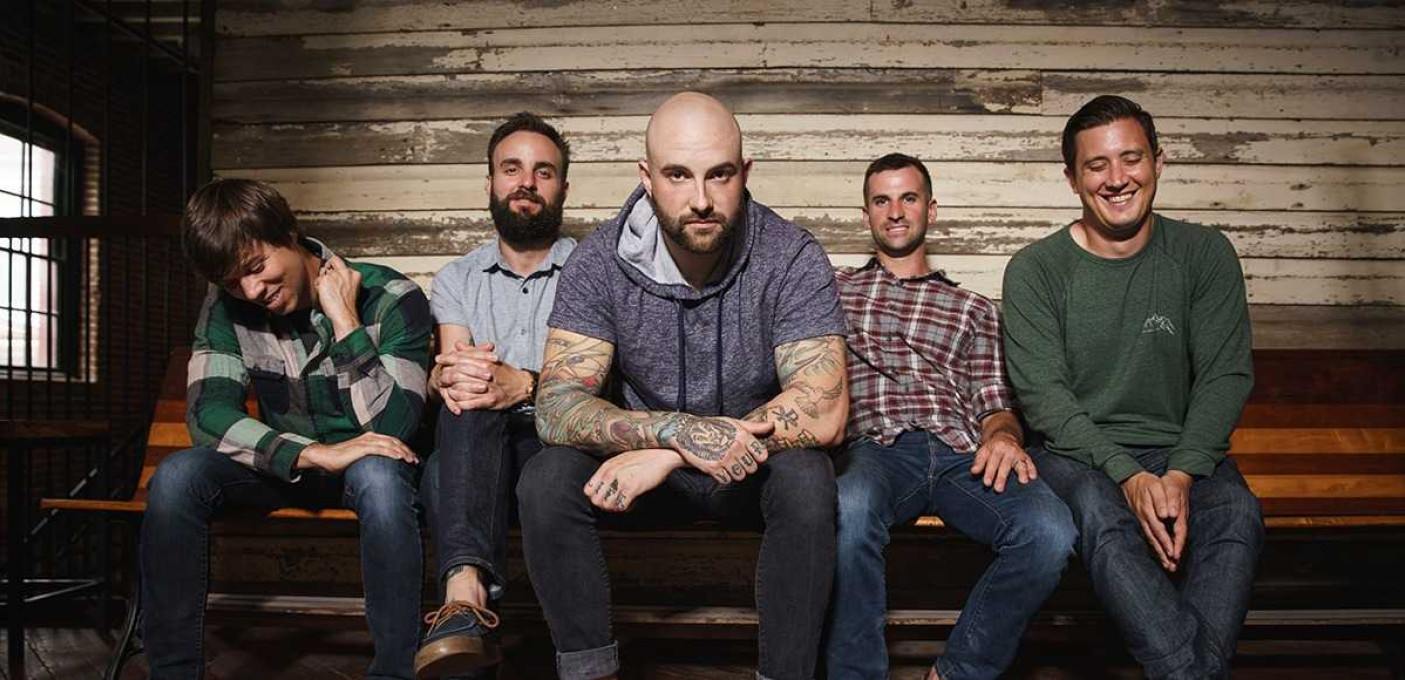 August Burns Red ^us^