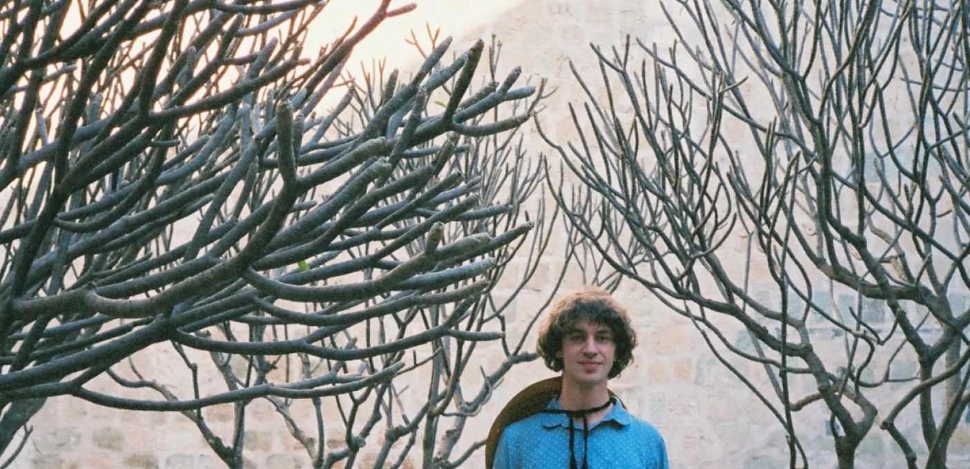 [+]COSMO SHELDRAKE[+] + NOEMIE