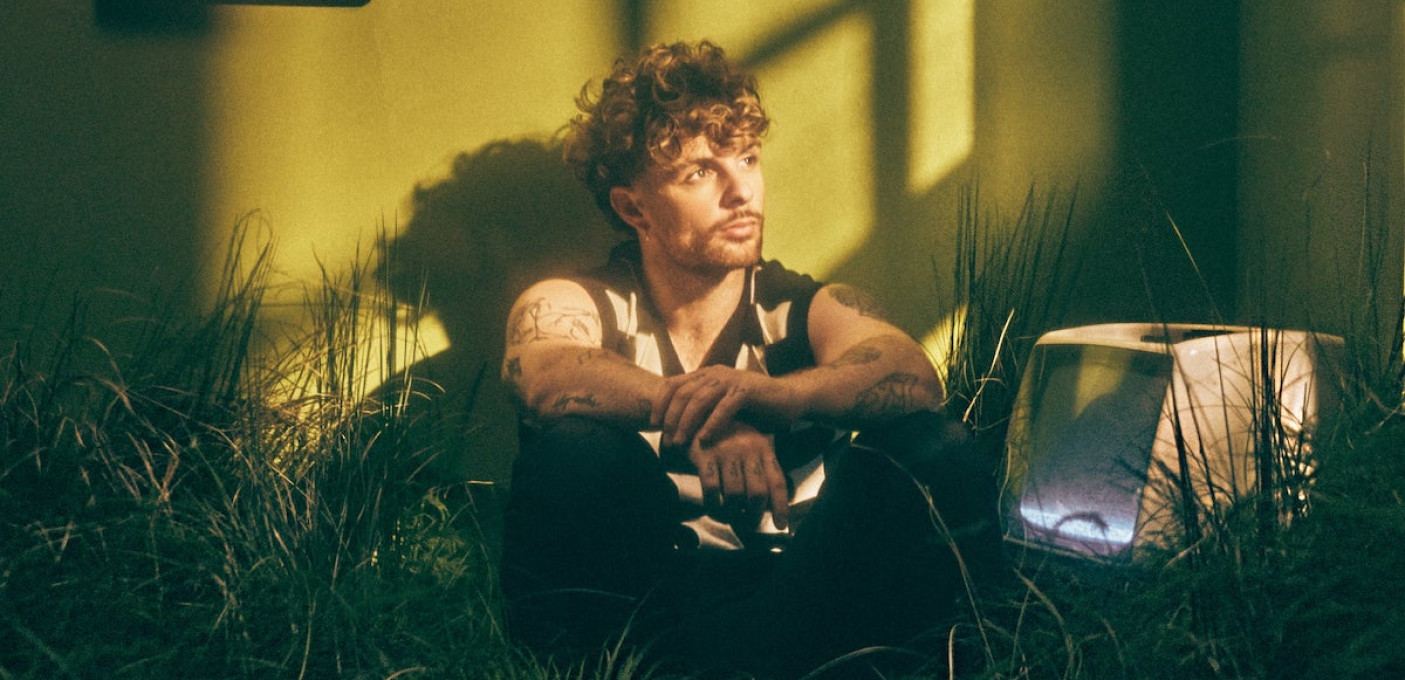 Tom Grennan