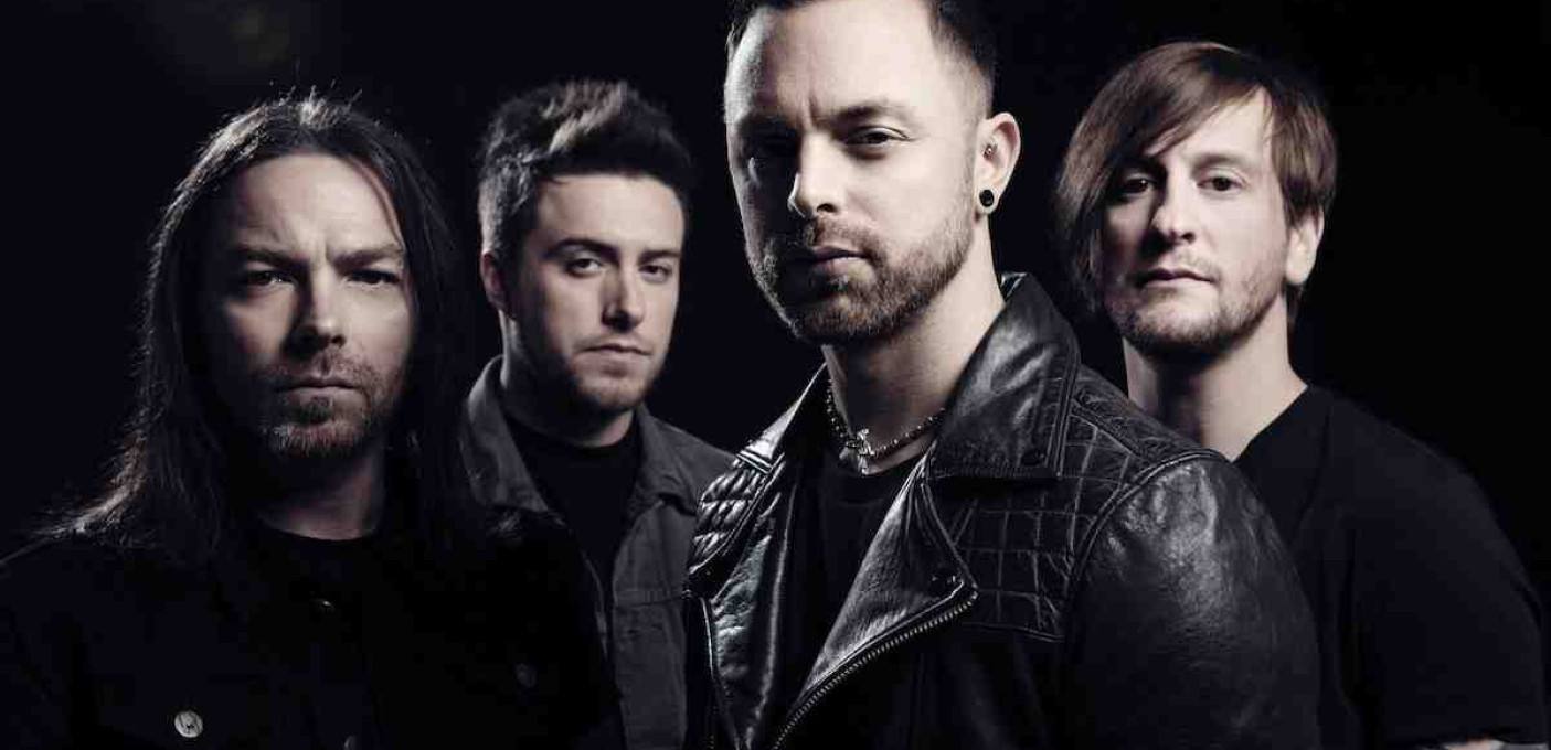 [+]BULLET FOR MY VALENTINE[+] [-]+ WHILE SHE SLEEPS + COLDRAIN[-]