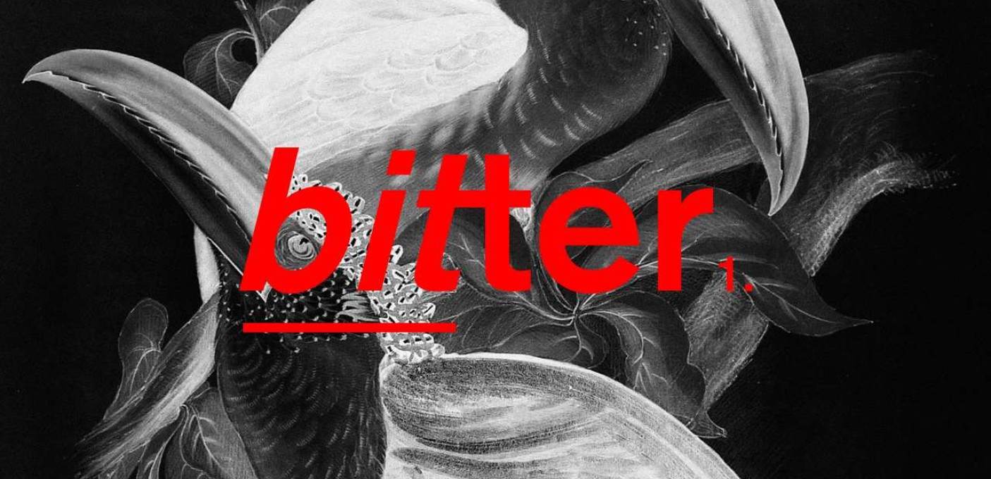 'bitter': [+]THE FIELD + WEVAL[+] + AVONDLICHT + HIELE + SKY H1