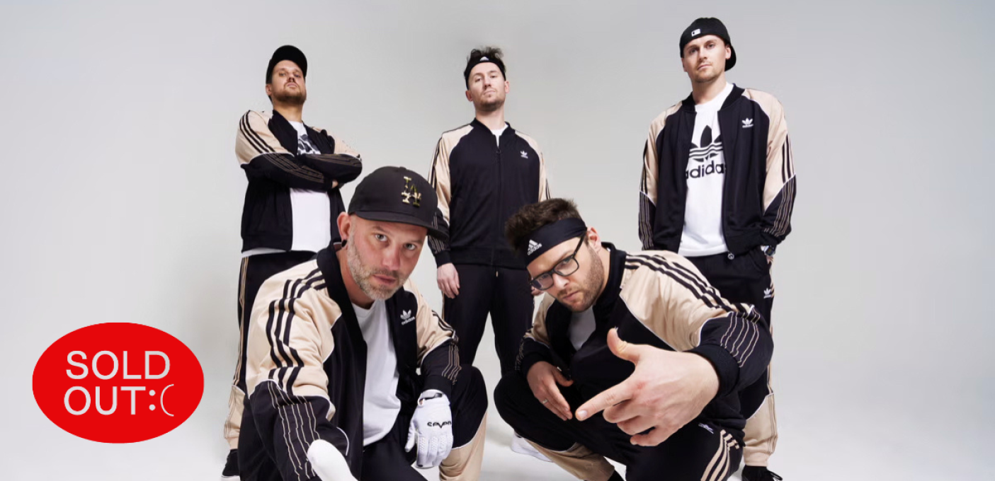 Bizkit Park