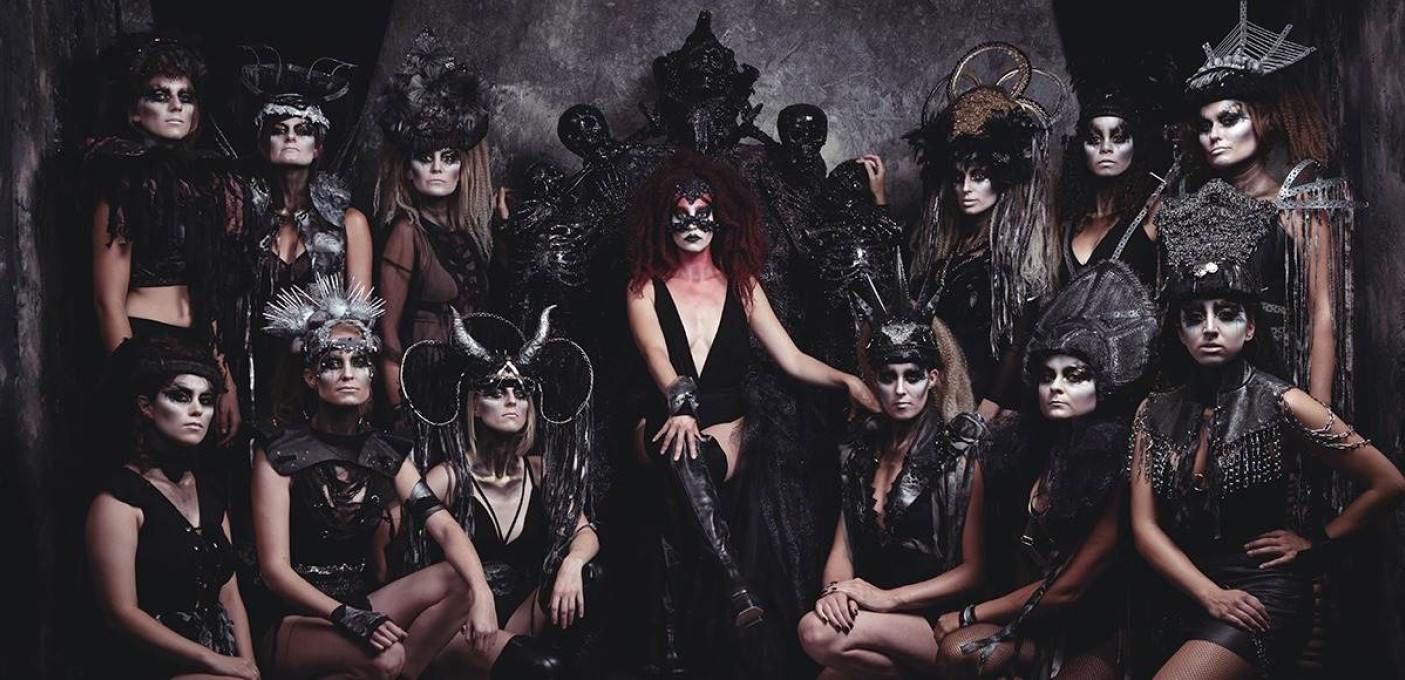 [+]BRIDES OF LUCIFER[+]