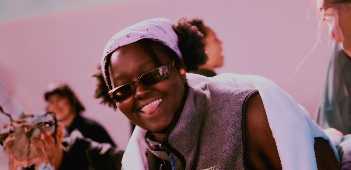 Catherine Nshimiyimana
