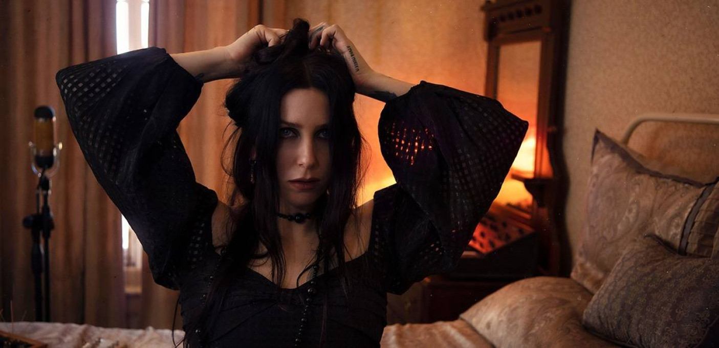 Chelsea Wolfe ^us^