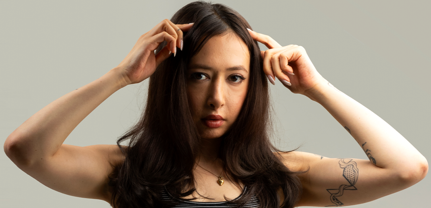 Chibi Ichigo (dj-set)